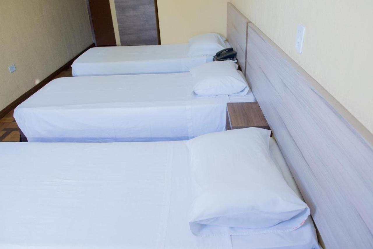 Apartahotel Iguacu Centro