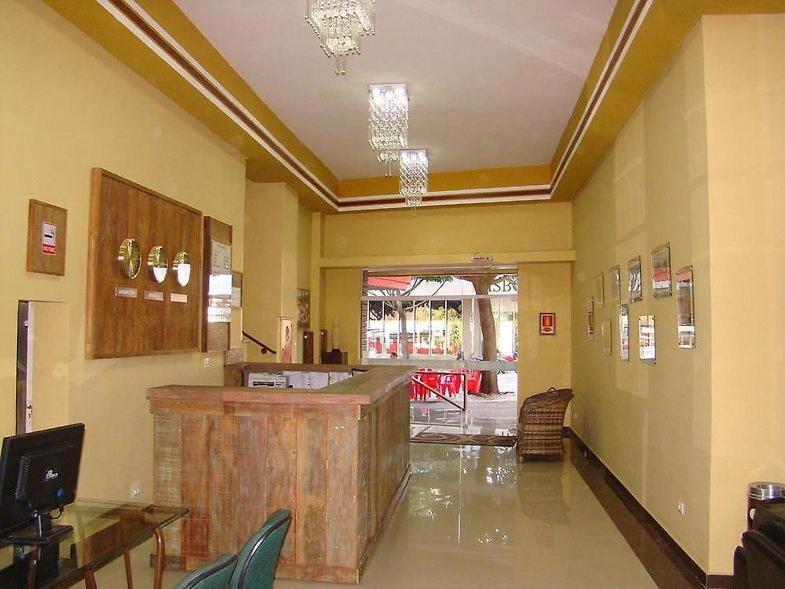 Iguacu Centro *