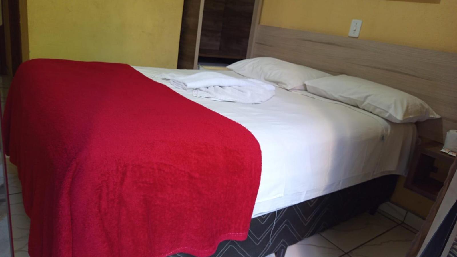 Apartahotel Iguacu Centro